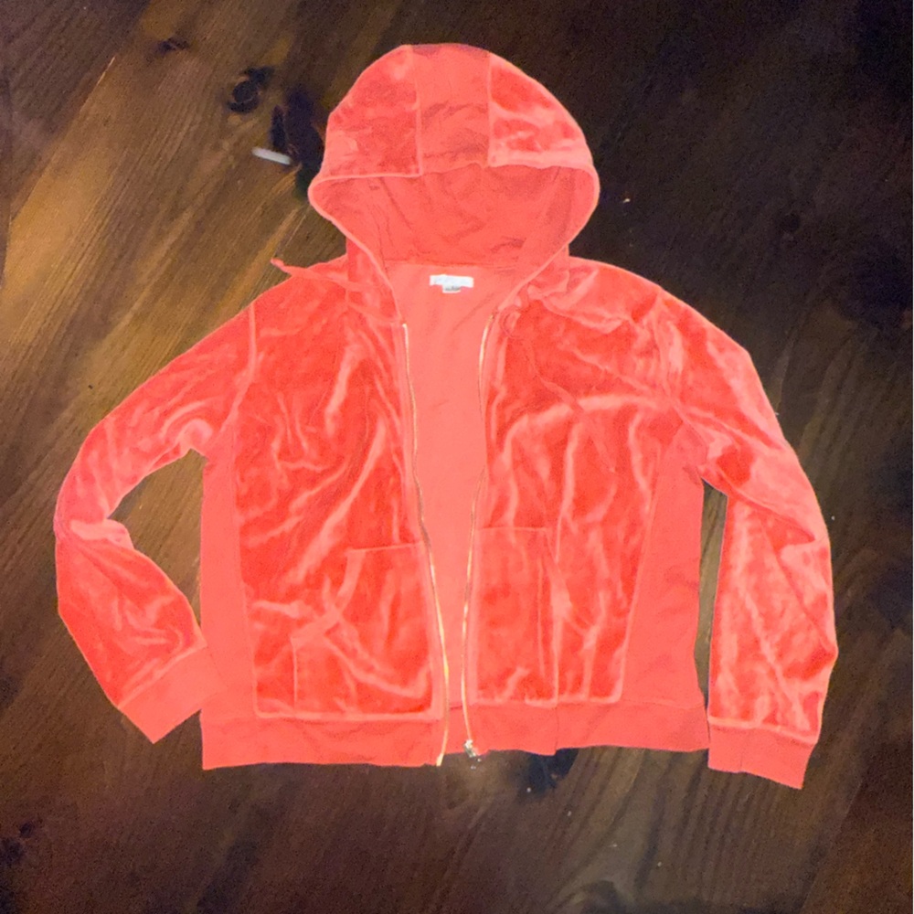Velar sweatshirt size 2